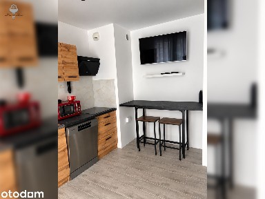 2 POKOJE Z BALKONEM PRUSZCZ GDAŃSKI PROWIZJA 0 ZŁ