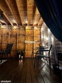 Domek Całoroczny 28 m2 z działką 492 m² | Koszwały/k/ Gdańska
