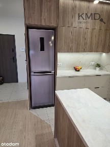 z dala od miejskiego zgiełku ale blisko miasta Koncertowa 43,09m2