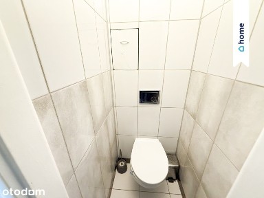 LSM, ul. Leonarda | 57 m² | 4 pokoje lub 3-pokojowe z dużym salonem