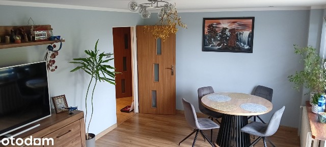 Sprzedam mieszkanie 70,6m²