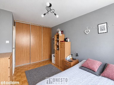 Mieszkanie 3 pok. 68,59 m2 | balkon | piwnica | garaż | Konstantynów