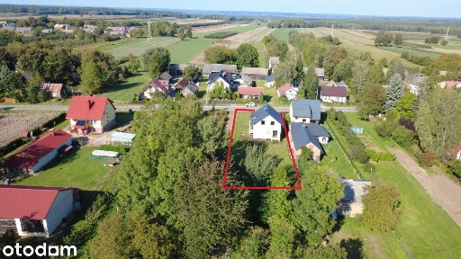 Dom na sprzedaż - Grabówka-Kolonia