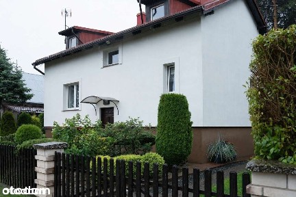Rezerwacja! // Dom całoroczny