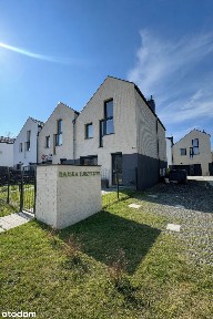 Dom 5 pokoi | klimatyzacja | ogrzewanie podłogowe | fotowoltaika