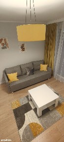 Mieszkanie 2-pokojowe z balkonem w Gdańsku
