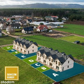Nowy dom skrajny 98m² | 0% PCC! | Podłogówka | Światłowód | Od zaraz !
