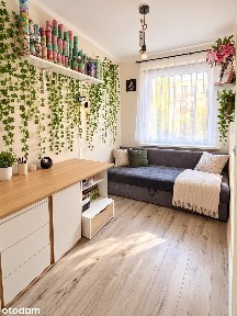 3 POKOJE | 47,44 m² | KRUSZWICA | ZAGOPLE | BEZ PROWIZJI !