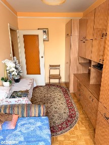 3 pokoje | 56 m² | 1 piętro | Balkon | Do wprowadzenia