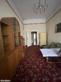 Mieszkanie w Rynku