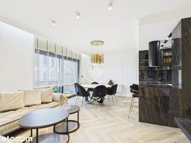 Luksusowy apartament w centrum 80m2