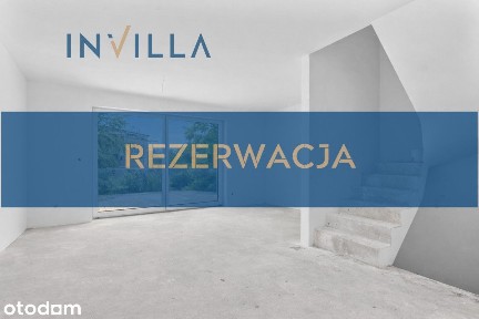 Nowy dom blisko plaży i lasu Gdynia Redłowo