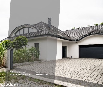 Piękny dom, Rozwadza, Opole, Kędzierzyn-Koźle