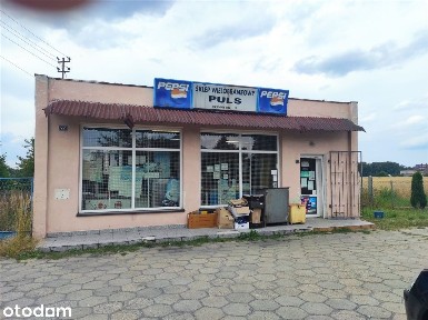 Dom, 100 m², Szczepanek