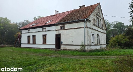 Dom bliźniak Jelonki gmina Rychliki
