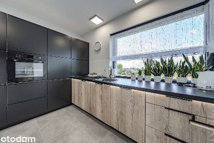 Pierwszy raz w sprzedaży - samowystarczalny dom na działce 3000m²