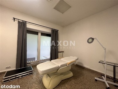Lokal użytkowy na salon kosmetyczny, 3 gabinety