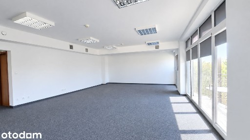 Biuro do wynajęcia 118,5 m², Puławska 405, własna kuchnia i łazienka