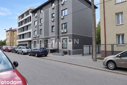 Biuro 40 mkw. przy lotnisku Chopina