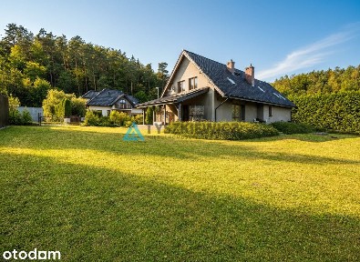 Dom wolnostojący Góra 10 km od Wejherowa
