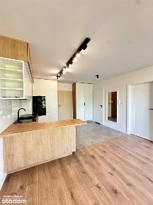 Mieszkanie, 42 m², Grudziądz