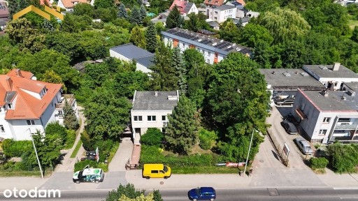 Dom w centrum Malborka- ul. Sikorskiego