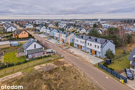 Energooszczędne domy w Banino na sprzedaż