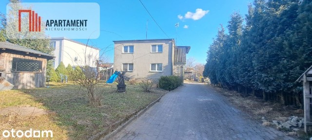 Dom do własnej aranżacji