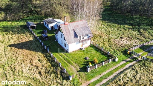 Dom w malowniczej miejscowości Kasparus
