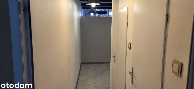Lokal użytkowy do wynajęcia