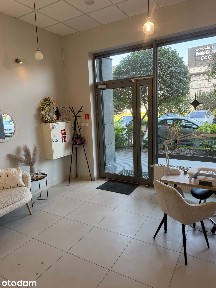 Lokal w atrakcyjnej lokalizacji przy Promenadzie