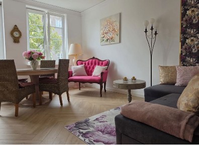 Apartament 36 m2 Grobla III+ parking