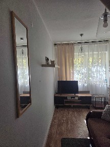 Mieszkanie do wynajęcia w willi na Zalesiu