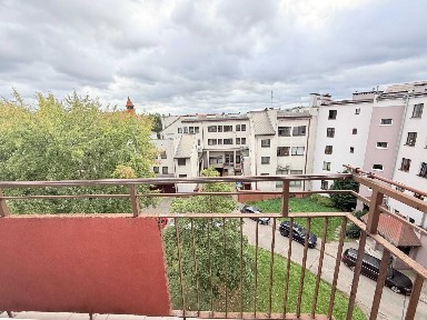 Przytulne 2 pokoje w ścisłym centrum Piły, idealne na start lub pod inwestycję!