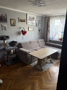 Jasne i przytulne mieszkanie 37 m² na sprzedaż - Kwidzyn, ul. Staszica 26