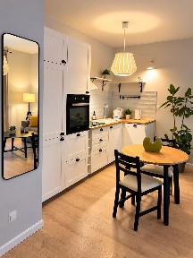 Komfortowe mieszkanie 2-pokojowe z ogródkiem | 39 m² | Osiedle Piernikowe
