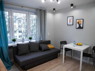 Fajne, Przytulne M2 na Wynajem w Super Skomunikowanej Lokalizacji