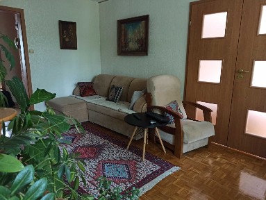 mieszkanie 3 pokoje | 58 m² | dziesiąta | przestronne | jasne | zieleń za oknem | od zaraz