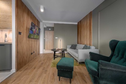 SUPERJEDNOSTKA, wyjątkowy apartament w CENTRUM