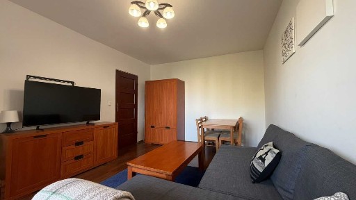 Kompaktowe mieszkanie na Osiedlu Paderewskiego