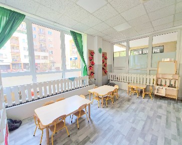 Lokal o powierzchni 341 m2, idealny pod przedszkole/żłobek/ szkołę. Krowodrza Górka