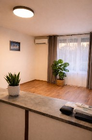Gotowe do wprowadzenia 2-pokojowe mieszkanie 49 m² - Wałbrzych