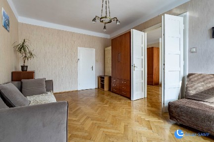 Al. Słowackiego*Centrum*3pok. - 90m2*Klima