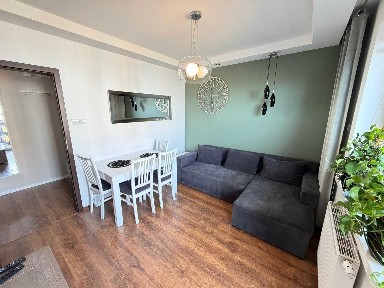 Polonijna 11 - 3 pokoje z osobną kuchnią, osobne WC, BALKON, 63m2, pełne AGD, od ZARAZ!