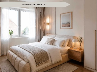 NA SPRZEDAŻ - mieszkanie ok. 40 m2 + taras ok. 14 m2 + ogród ok. 78 m2