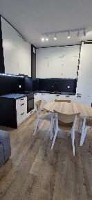 Mieszkanie 57 m2 ul. Pana Tadeusza 17 Wyszków