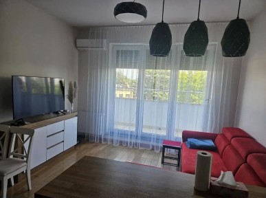 Mieszkanie 54m ul. Gawędziarzy