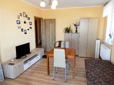 Kameralne 2 pok. 54m2widok na zieleń - rekreacyjna okolica2020 r.