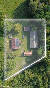 Dom Siedlisko Działka 3000 m2 Pompa i Fotowoltaika Lubicz k. Torunia
