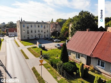 Dom na sprzedaż w Grucznie, działka 1486 m² z sadem